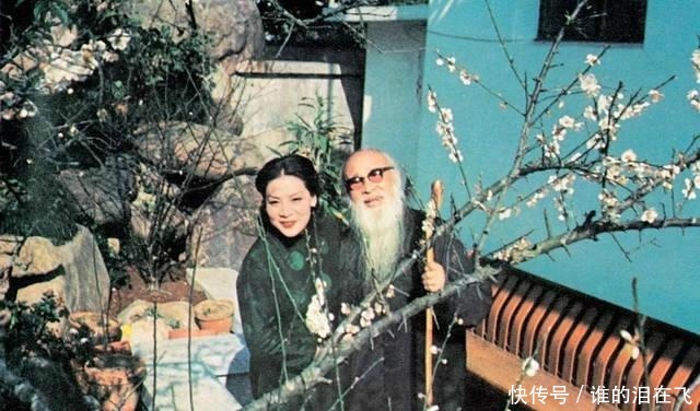 门亲事|“古有唐伯虎,今有张大千”风流画家张大千的情史