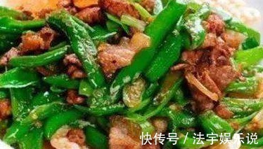 辣椒|儿子喜欢吃的家常菜,提高智商,保护大脑,助消化促进营养吸收