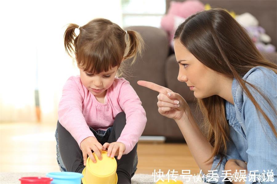 生活环境|家庭教育中,除打骂外,尽量杜绝四种教育方式,孩子或会更优秀