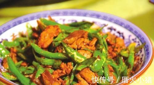 金钱蛋|教你5道正宗湘菜，香辣味美，尤其最后一道，恨不得天天做来吃