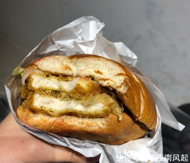 被称“催胖神器”的主食,方便面、炒饭太常见,第4个很难戒掉