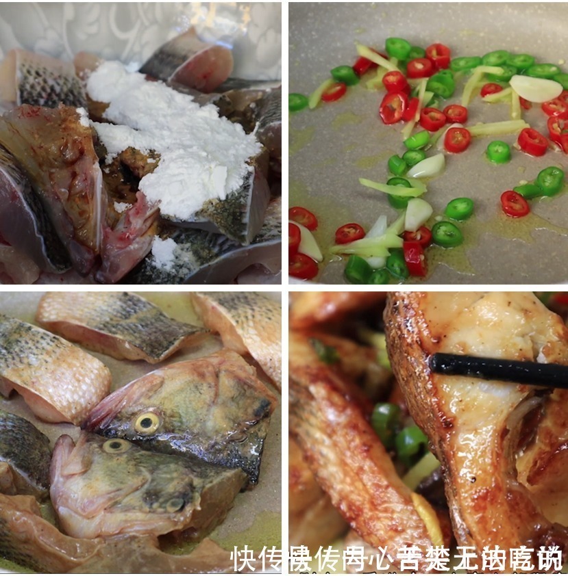 入秋后,推荐6道好吃的家常菜,有荤有素,好吃解馋,关键还简单