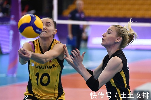 东京奥运|176主攻获世俱杯最佳!能攻善守太全面,是天津女排刘美君的标杆
