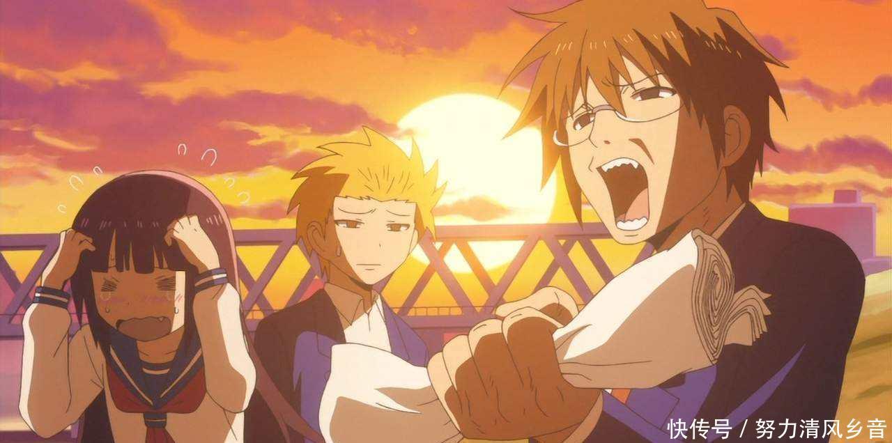 Mio|Mio的声优生日快乐,她不仅是轻音少女的一员,还为这部动漫唱了ED!