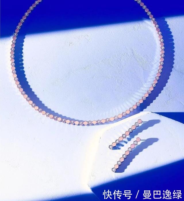 除了香奈儿mini包,还有哪些珠宝戳你的心?