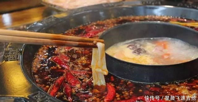  盘点吃火锅必点的荤素菜品，每样都是最经典！
