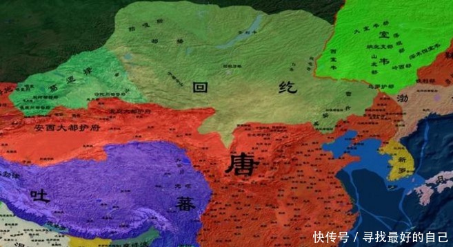 民族|丁零在北方草原一直属于弱者，经常被其他民族臣服