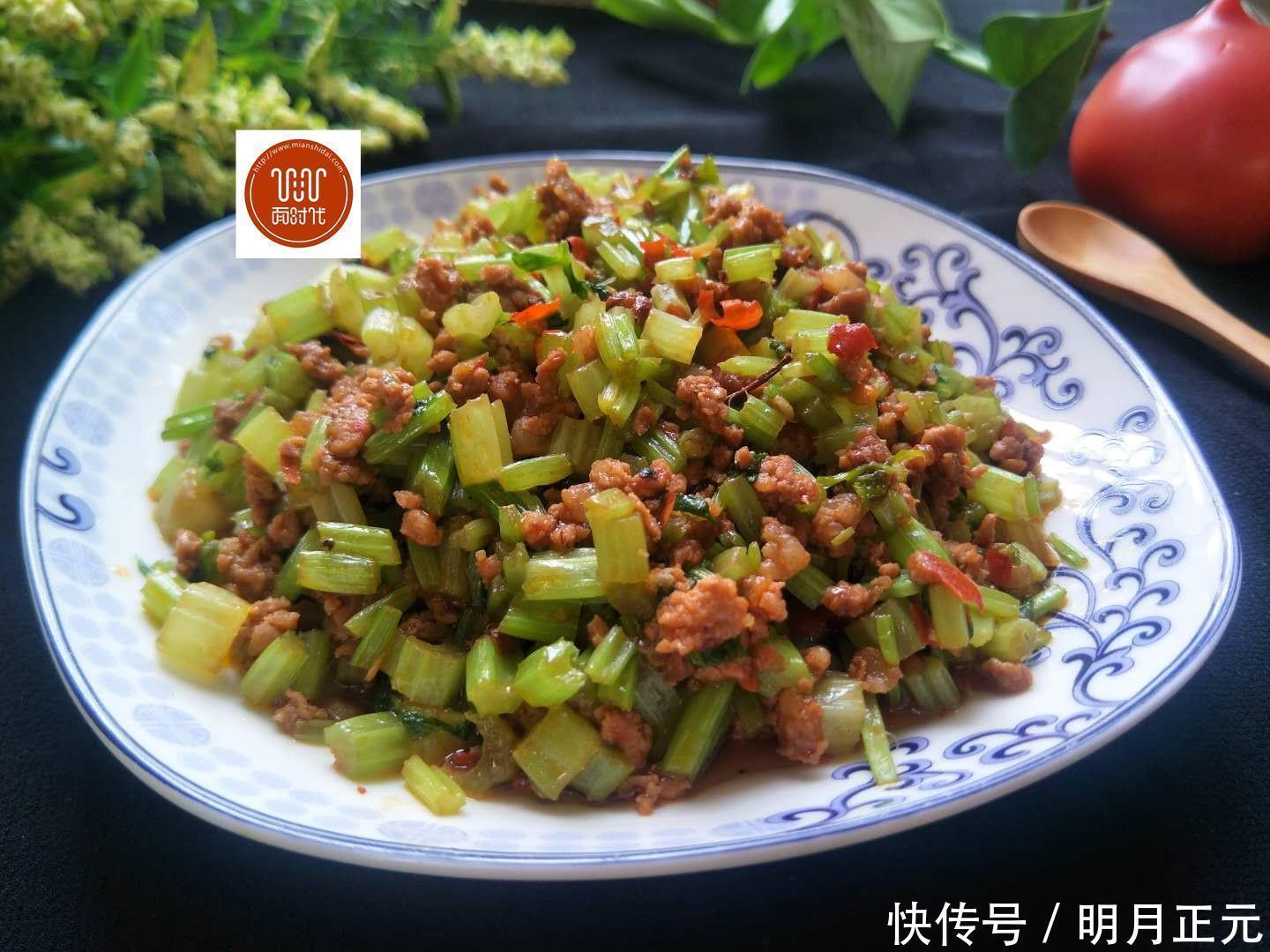 老少皆宜|这道菜最解馋，最下饭，我家隔三差五就做它，每次都吃个精光！