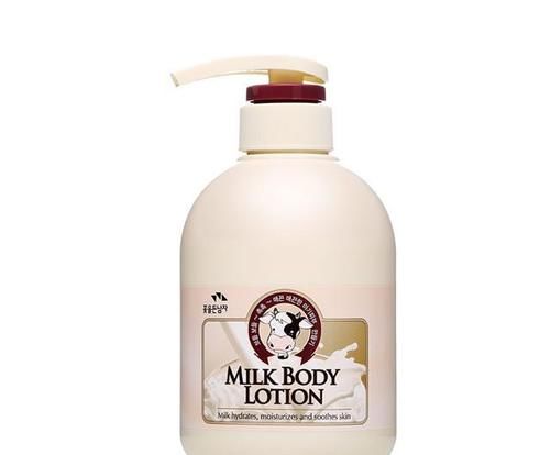 什么牌子的身体乳好 全球公认最好用的10大身体乳盘点