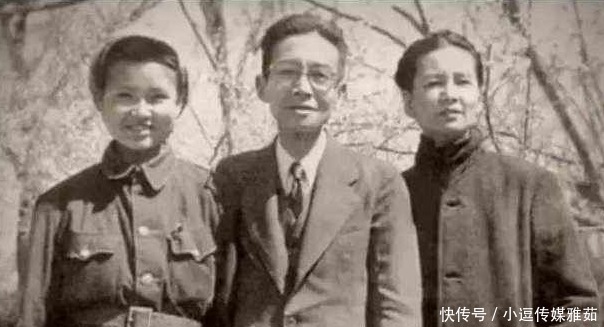  环境保护|都是梁思成妻子，林徽因与林洙子女，为何相差巨大？教育理念不同