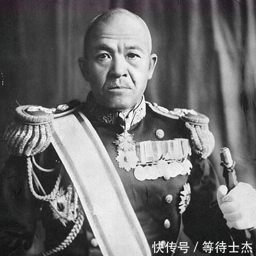 日本的海军中将南云忠为什么被人戏称为抗日名将和美国间谍 快资讯 日本的海军中将南云忠为什么被人戏称为抗日名将和美国间谍 快资讯