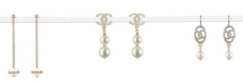 香奈儿编织的珍珠梦，是否与当初的理念相违背？