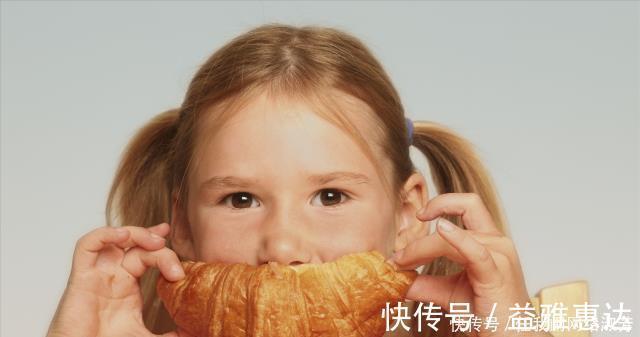 正餐|小孩子不能吃零食别胡说,孩子不仅应该吃零食,而且要多吃