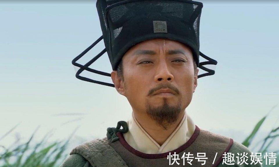 公孙胜|梁山108将个个结局悲惨,唯独他看透宋江,回乡探母一去不复返