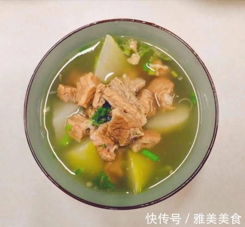 牛肉和它是绝配，天冷就要这样吃，炖上一锅暖心又暖胃太香了