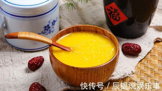 小米|煮小米粥时,小米沸水下锅还是冷水下锅?很多人做错,难怪不好喝