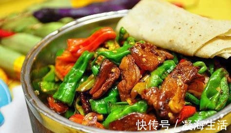 肥肉|香味四溢的几道家常菜，美味诱人，解馋下饭，你也动手试试吧