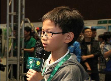 互联网公司!中国天才小黑客,8岁写代码,曾用1元买2500元物品,如今怎么样