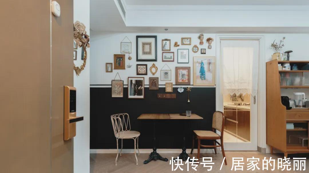 屋主|不要客厅,不要衣柜,不要床,这是什么神仙家