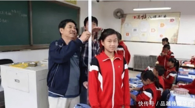 女生身高到底多少岁才停止生长?得知答案,00后女生:还有希望