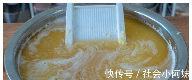 家庭|家庭制作土豆粉,不用明矾,只要有土豆就能,劲道爽滑,比买的好