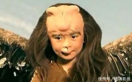 为啥|杨戬哪吒都在西游记里,雷震子为啥缺席你看他变成了谁