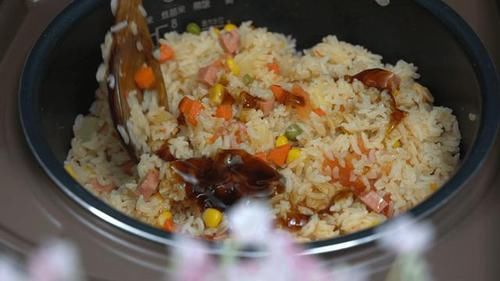 喜欢放|一个番茄，懒人必备网红饭