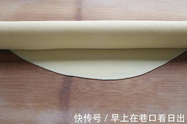 劲道|面条别再买了，教你在家做，劲道好吃，干净卫生，而且做法真简单
