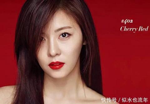 花钰|最受欢迎的口红排行榜：适合各种肤色的口红色号，有你喜欢的吗？
