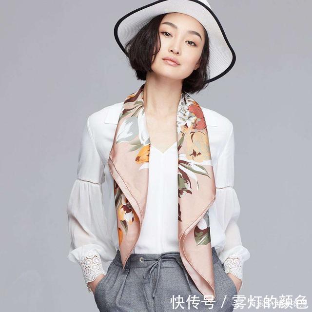 真丝到底贵在哪最专业的“真丝面料”解析，不懂真丝别说你会穿