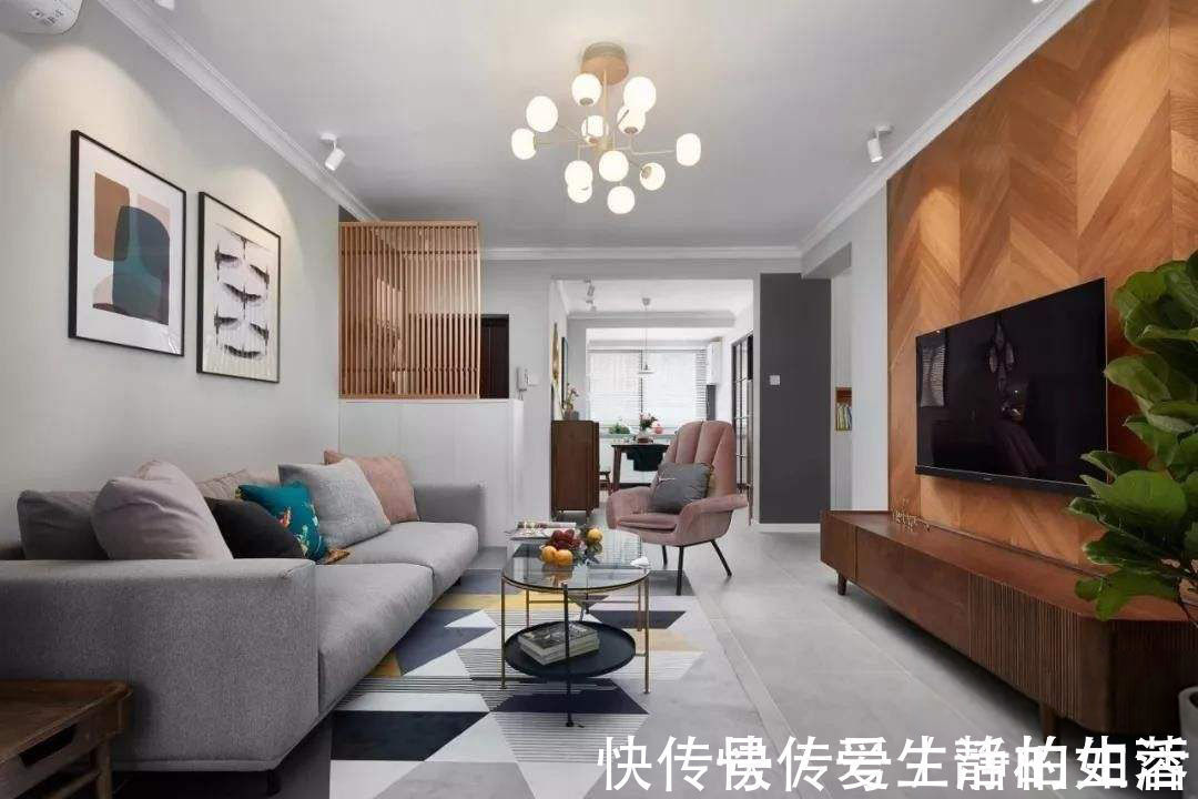 新房|南北有窗户的房子,不代表就是南北通透的房子,买房时别再犯傻了