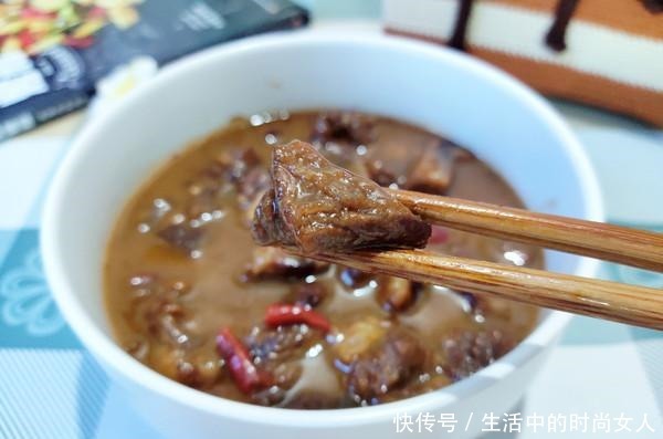 天冷了，少吃羊肉多吃它，温补养颜，味道鲜美，一道顶3道菜！