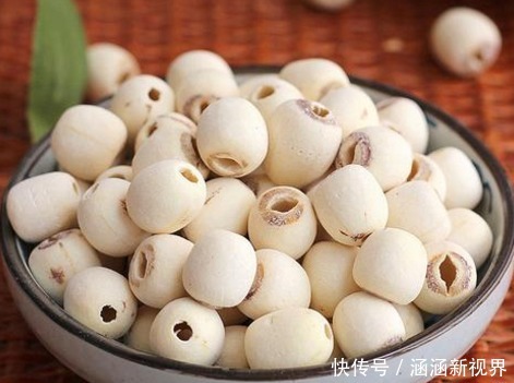 看吧|新鲜的莲子,这样吃才对,平时那样的食用方法,都错了!快看吧!