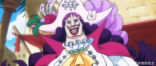 海贼王 黑炭大蛇浪费八岐大蛇果实,八命已去七坐实幻兽种之耻!