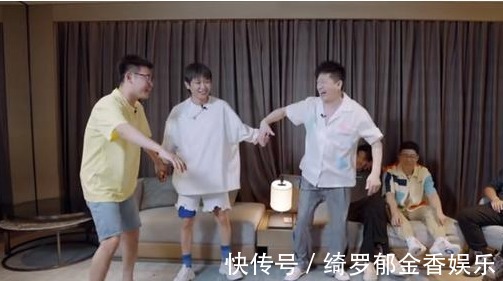 尚九熙|张鹤伦预告临时加演，栾云平杨九郎尚九熙空降德云六队阵容强大