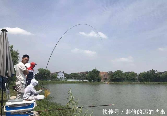 钓鱼几年后你会有哪些变化？这几点都会有，只是你自己很难发现