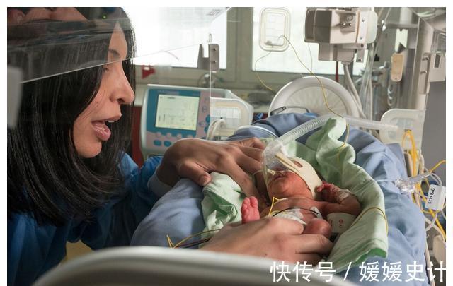 大脑|科普:治疗婴儿疼痛为何如此困难?