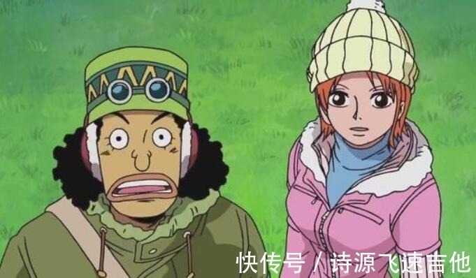 艾斯|《海贼王》粉丝级别测试题,全错很正常,全对可替代尾田