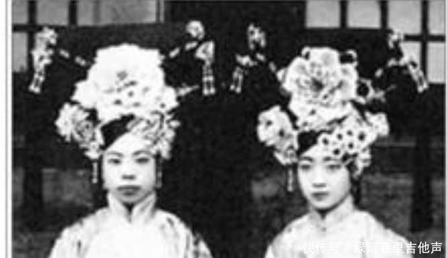 离婚|文绣为了和溥仪离婚,说出了一个大秘密,撕碎了溥仪和满清的尊严!