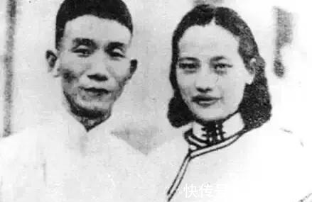 传奇!当文豪遇见名媛,民国十大才子才女的传奇爱情