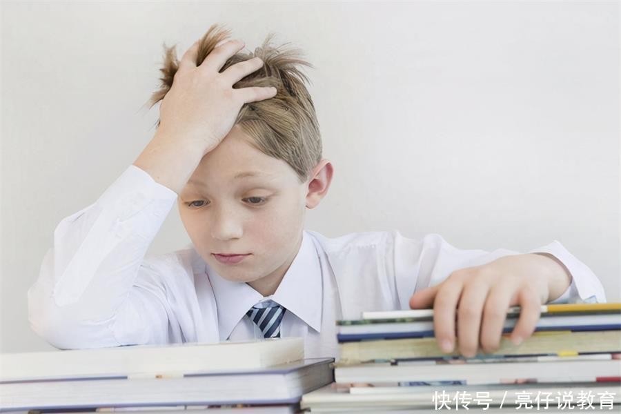 特征|有这些性格特征的孩子,长大后或会很优秀,你家孩子占几个?