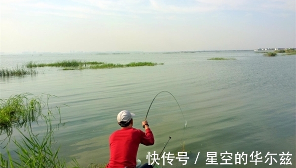 野钓聚鱼是难点，科学打窝的几个方法，让鱼越聚越多，狂拉到手酸