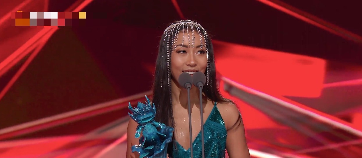 浪姐2 姐姐们都吊成这样了,观众为什么只买吉克隽逸的帐