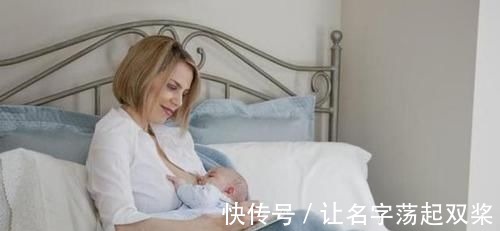 乳汁|从小喝“母乳”和不喝“母乳”的孩子,长大后差别太大了