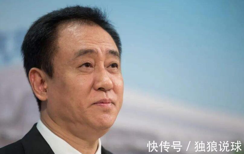 广州队|广州恒大迎来翻身机会,许家印亲自表态,归化球员都别想离队?