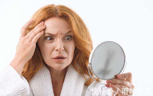 绝经|女人“绝经”后，尽量多吃3种“食物”，有助身体健康