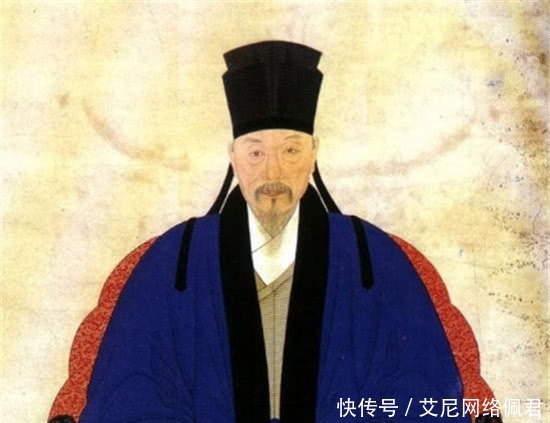 朱元璋|皇帝驾崩,太子哭着跑进监狱释放一名罪臣,然后创造一个盛世