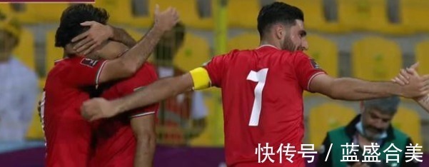 比赛|1-0,国足老苦主又爆发,3连胜后难刹车,狂砍9分反超韩国队登顶!