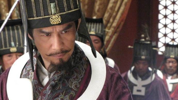 阴险|水浒中最卑鄙之人，比高俅还阴险毒辣，最后被林冲给斩杀