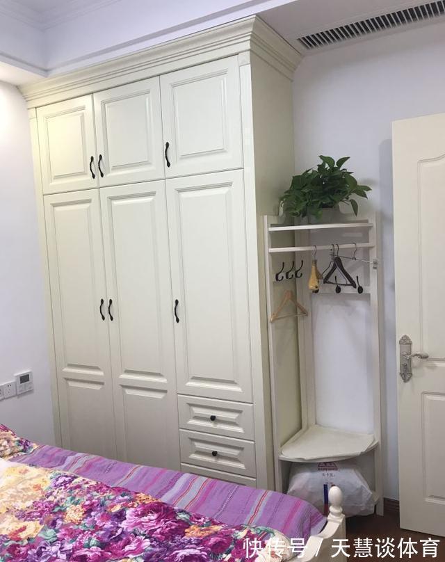 玛德|我家140平新房,光打柜子花了3万多,邻居却吐槽太便宜甲醛多!